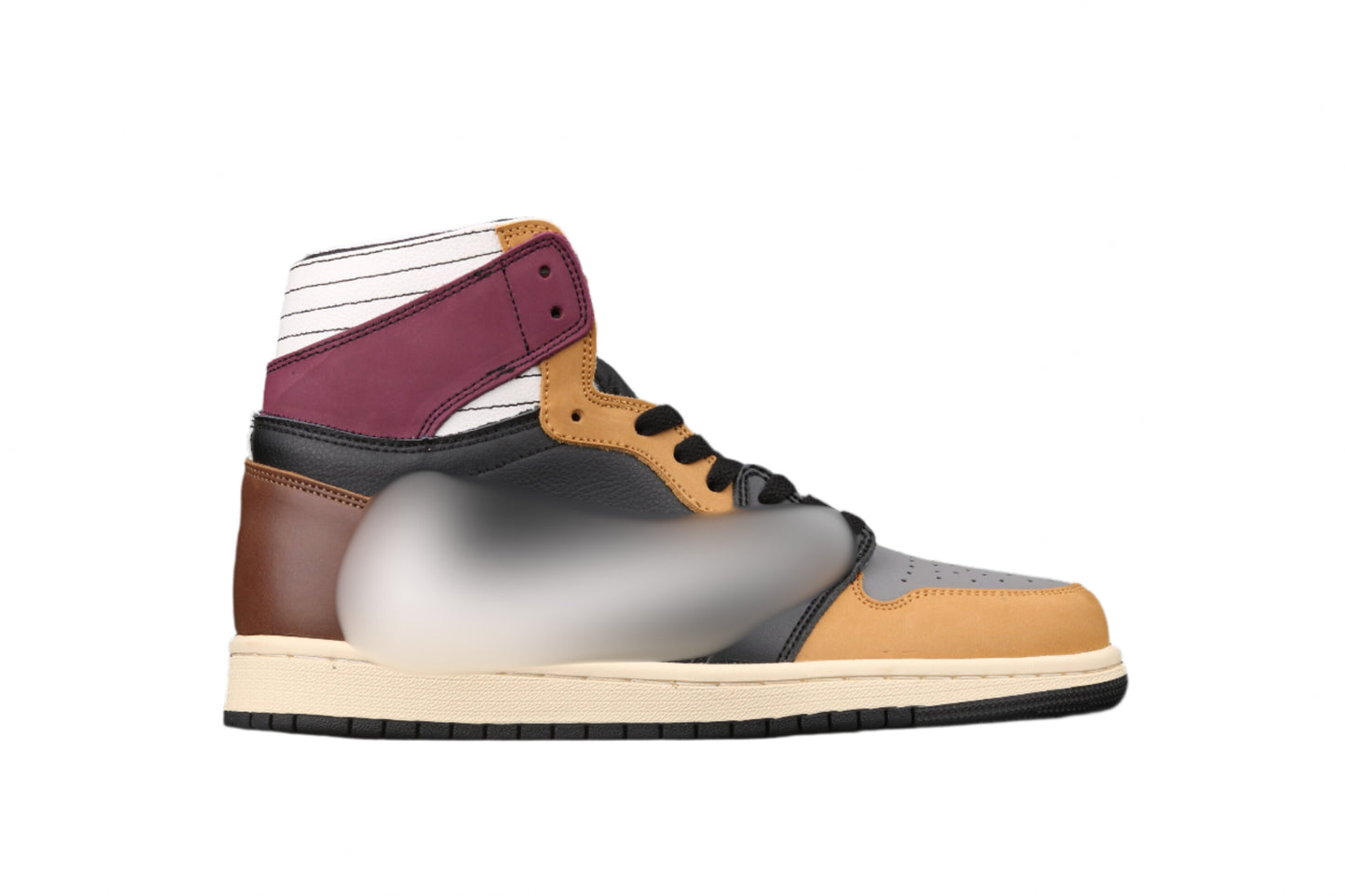 AJ1 High OG #15