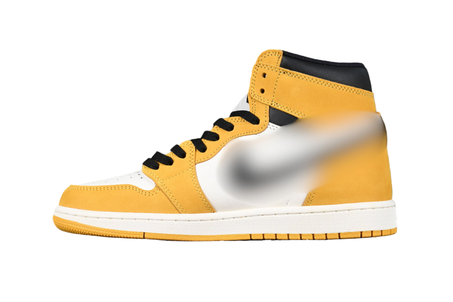 AJ1 High OG #9