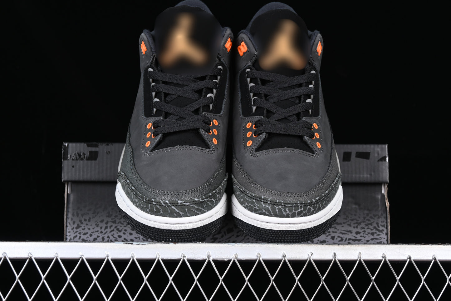 AJ3 #22