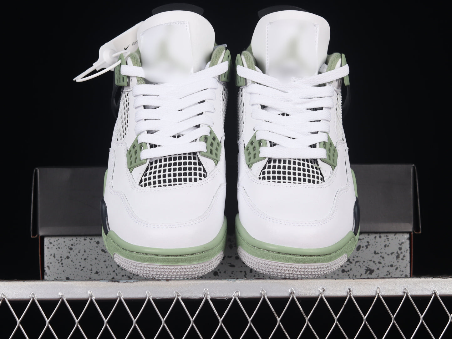 AJ4 #26