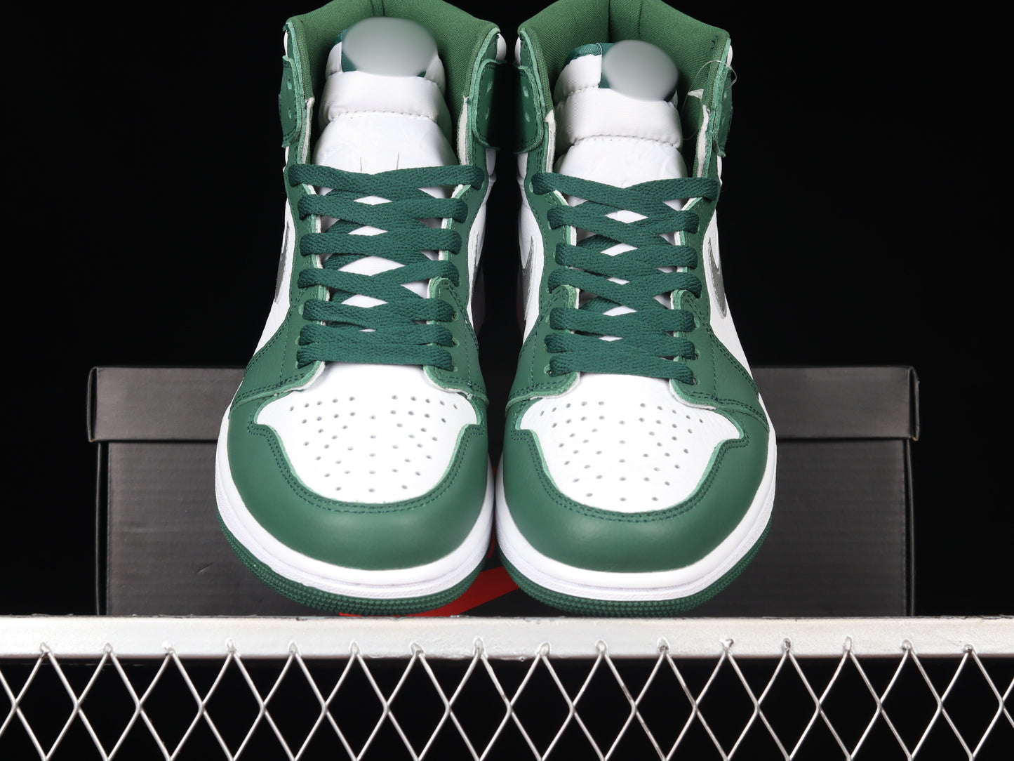 AJ1 High OG #7