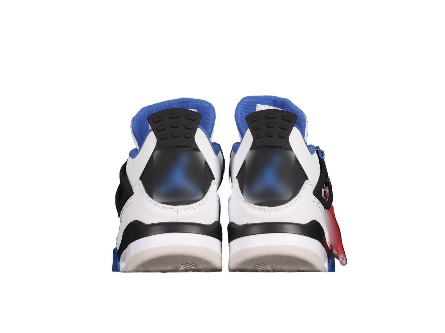 AJ4 #25