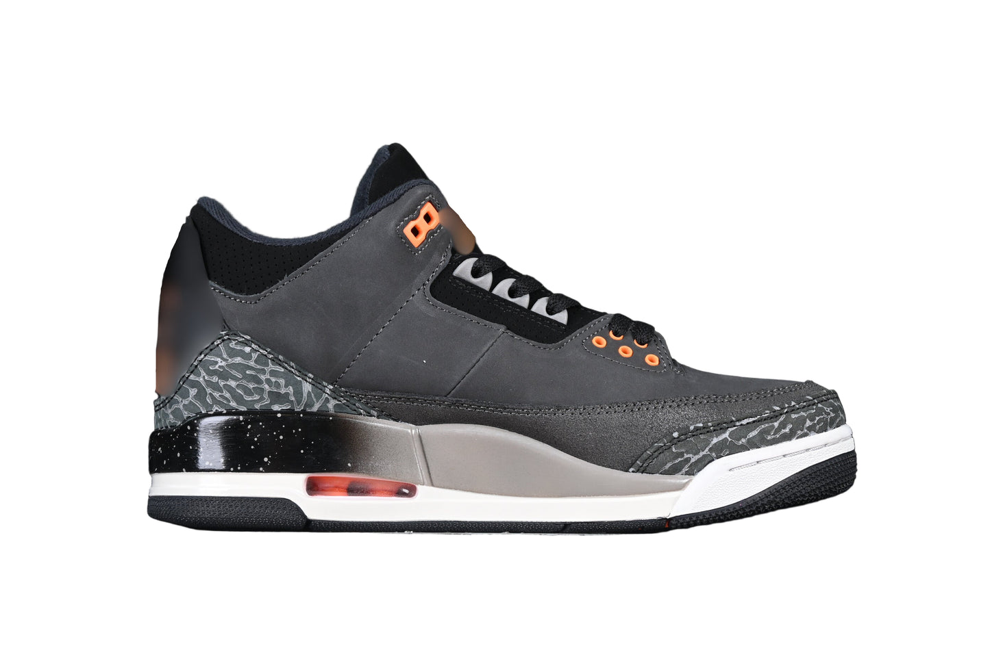 AJ3 #22