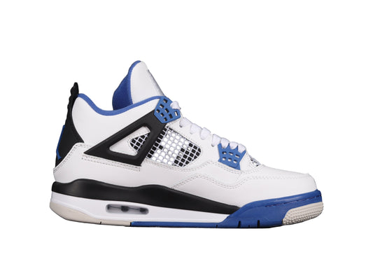 AJ4 #25