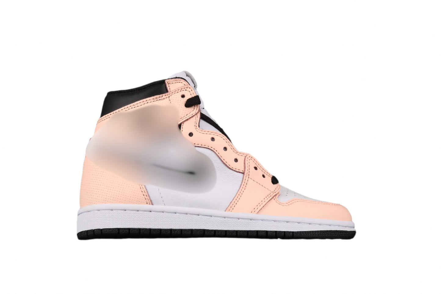 AJ1 High OG #12