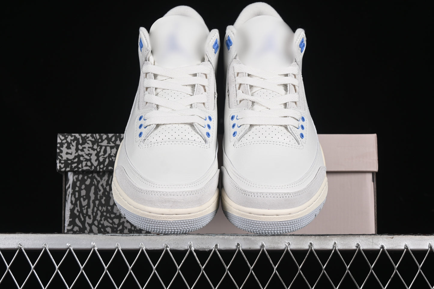 AJ3 #5