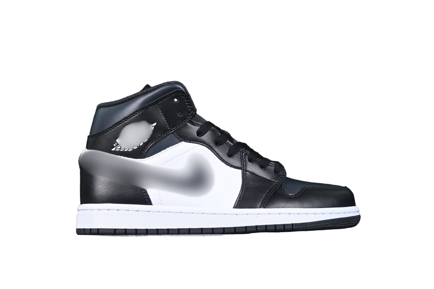AJ1 Mid #10