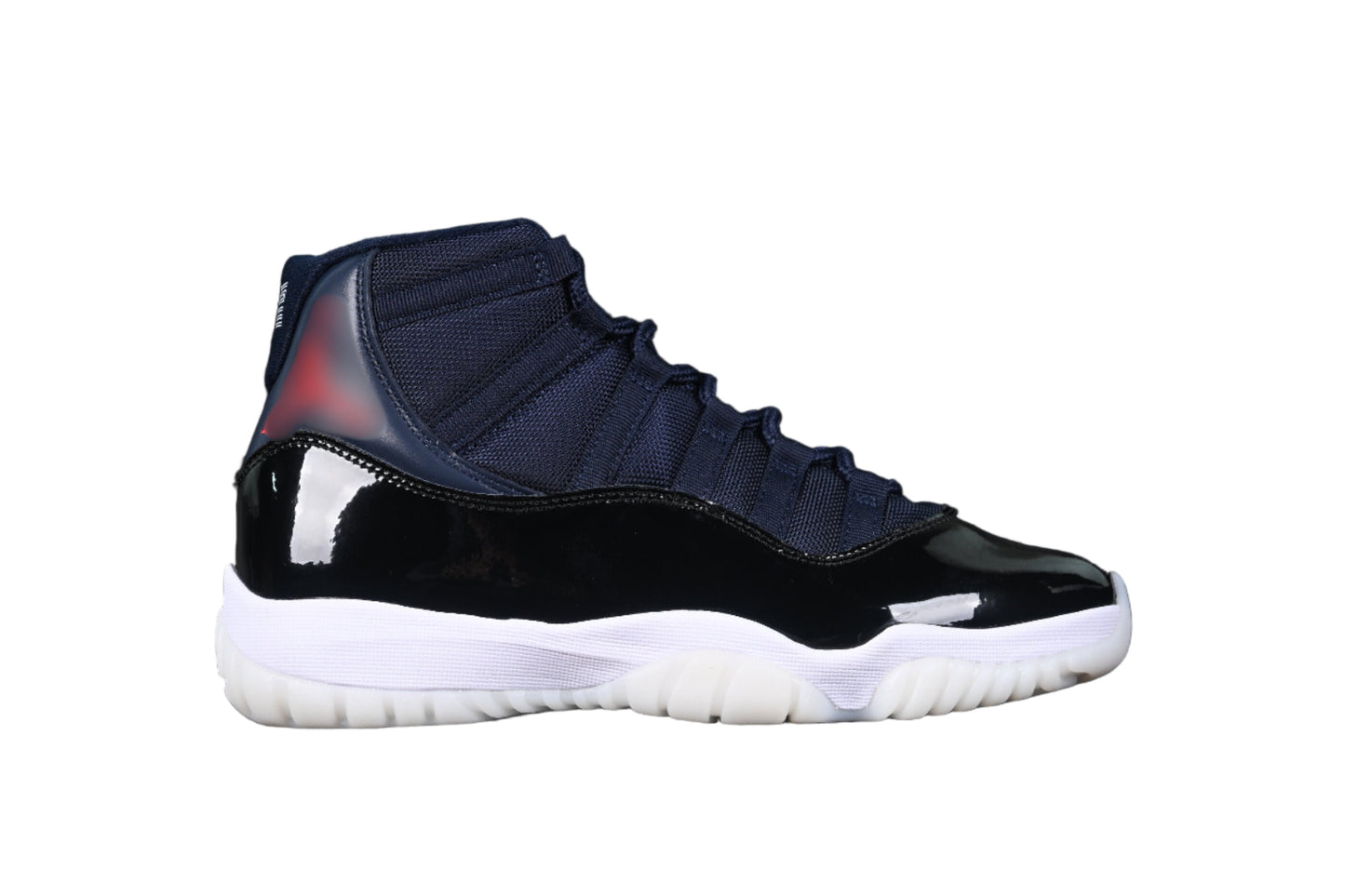 AJ11 #12