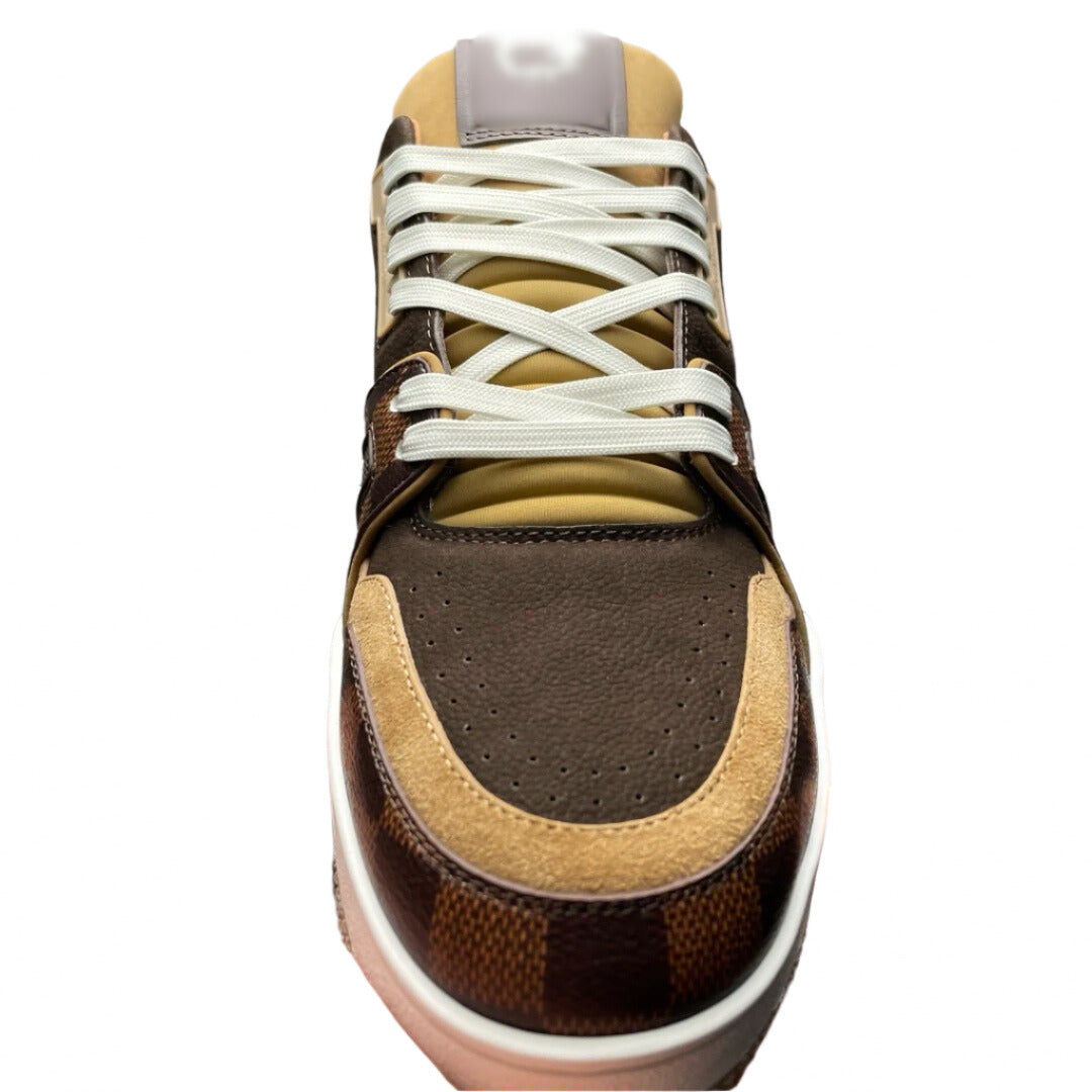 LV #8