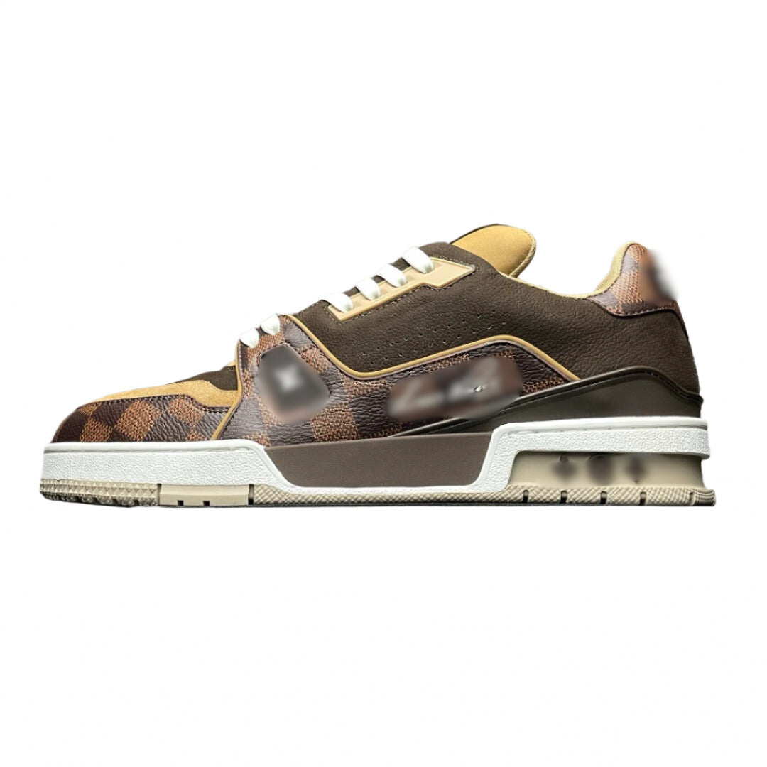 LV #8