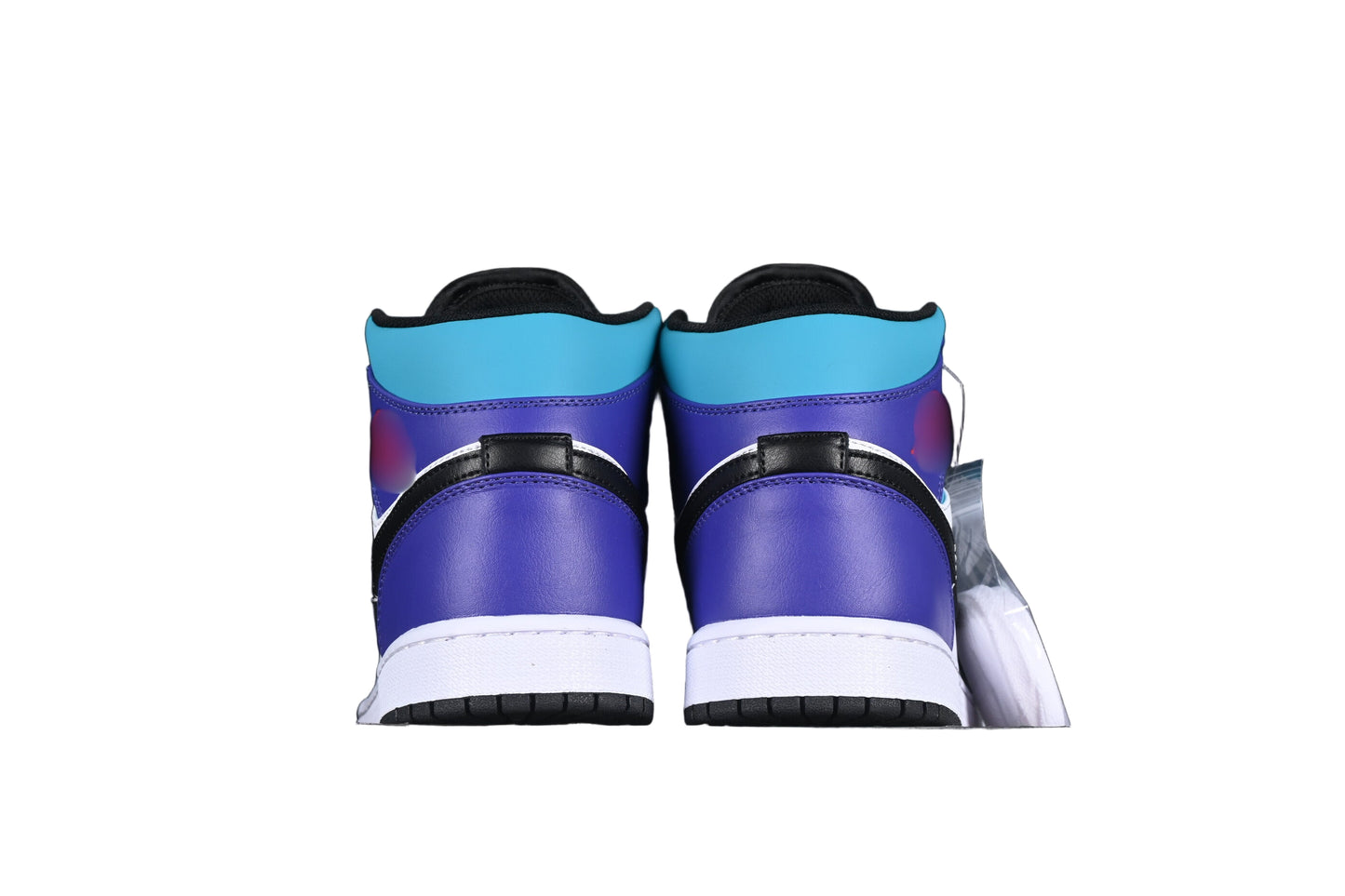 AJ1 Mid #17