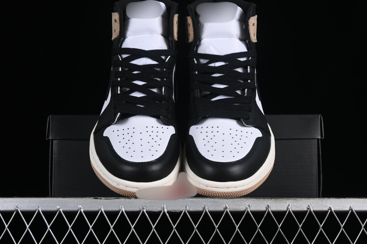 AJ1 High OG #11