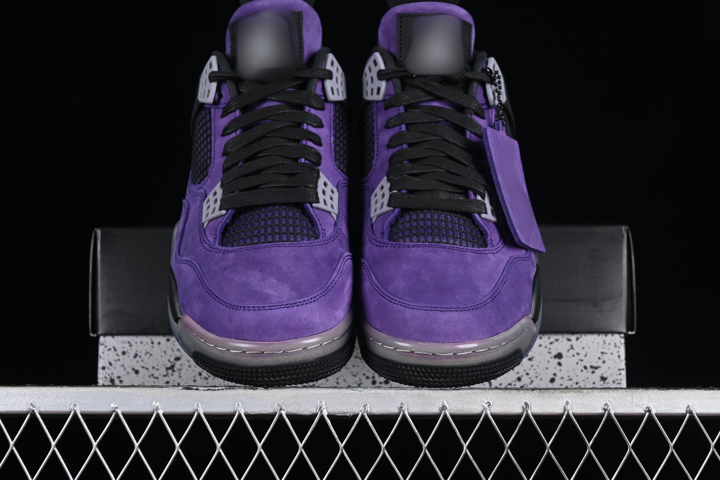 AJ4 #22