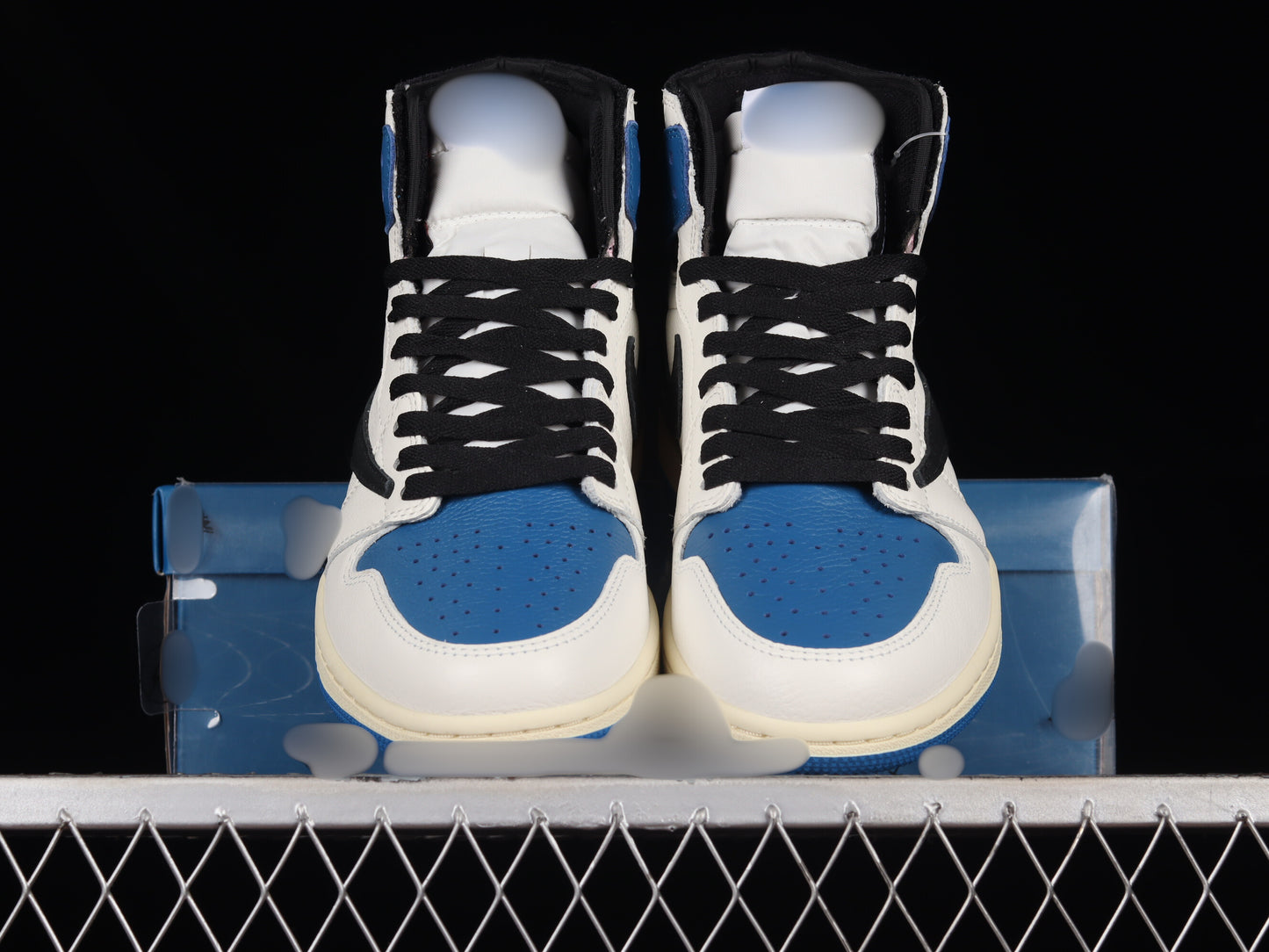 AJ1 High OG #14