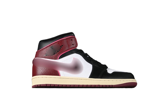 AJ1 Mid #14