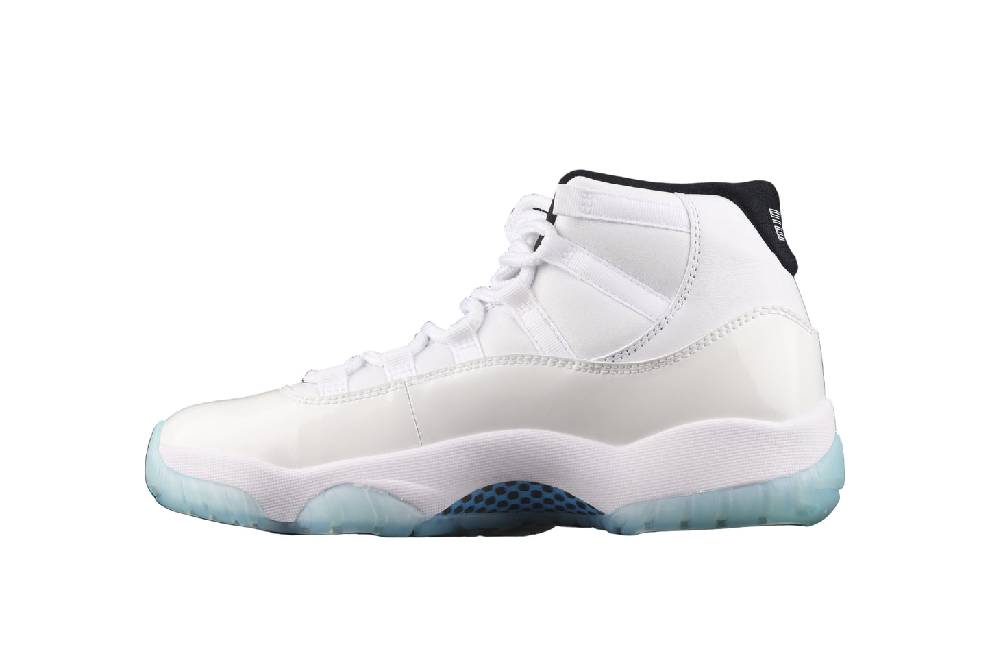 AJ11 #14