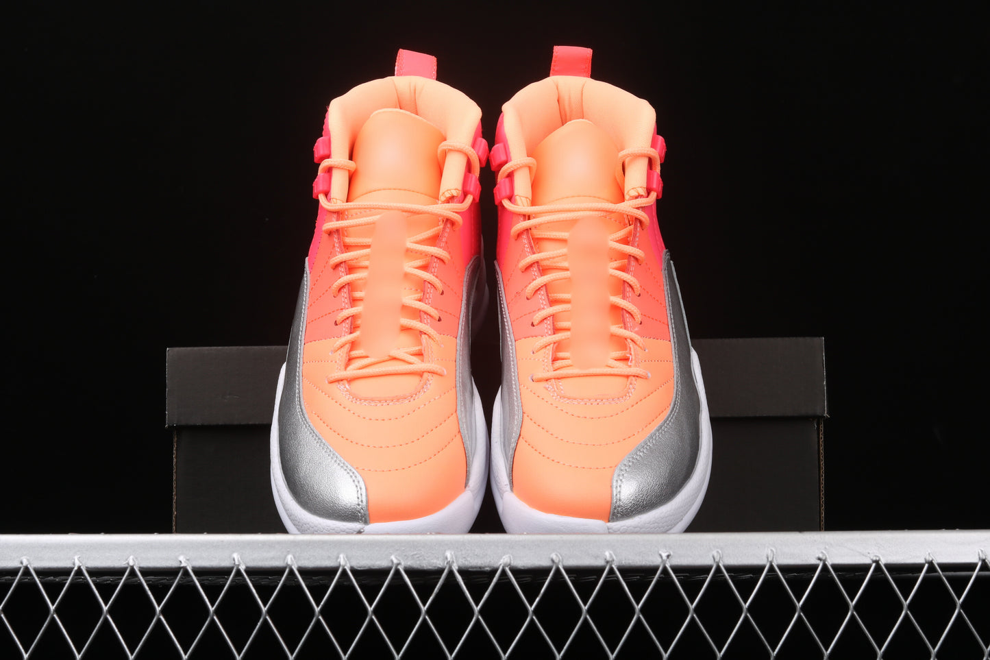 AJ12 #8