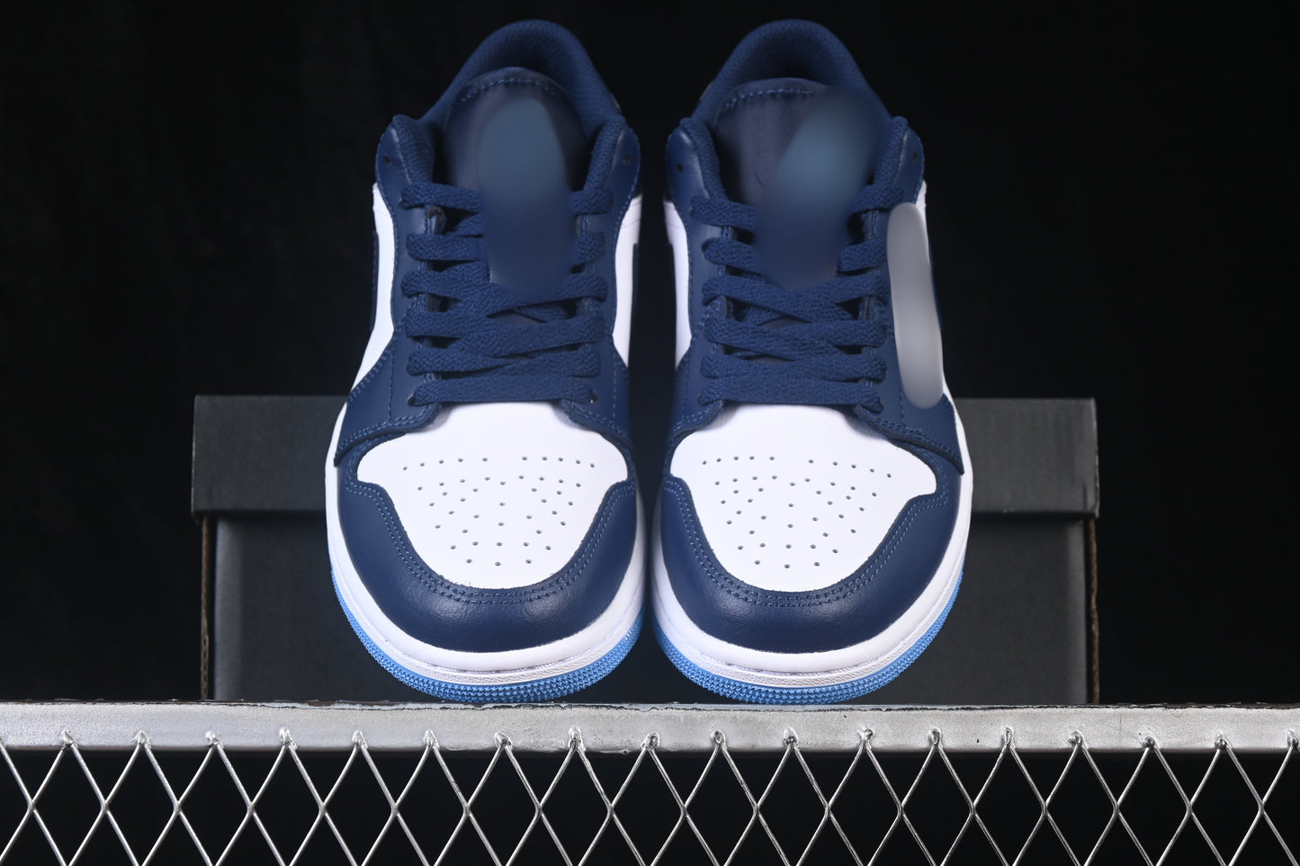 AJ1 Low #2