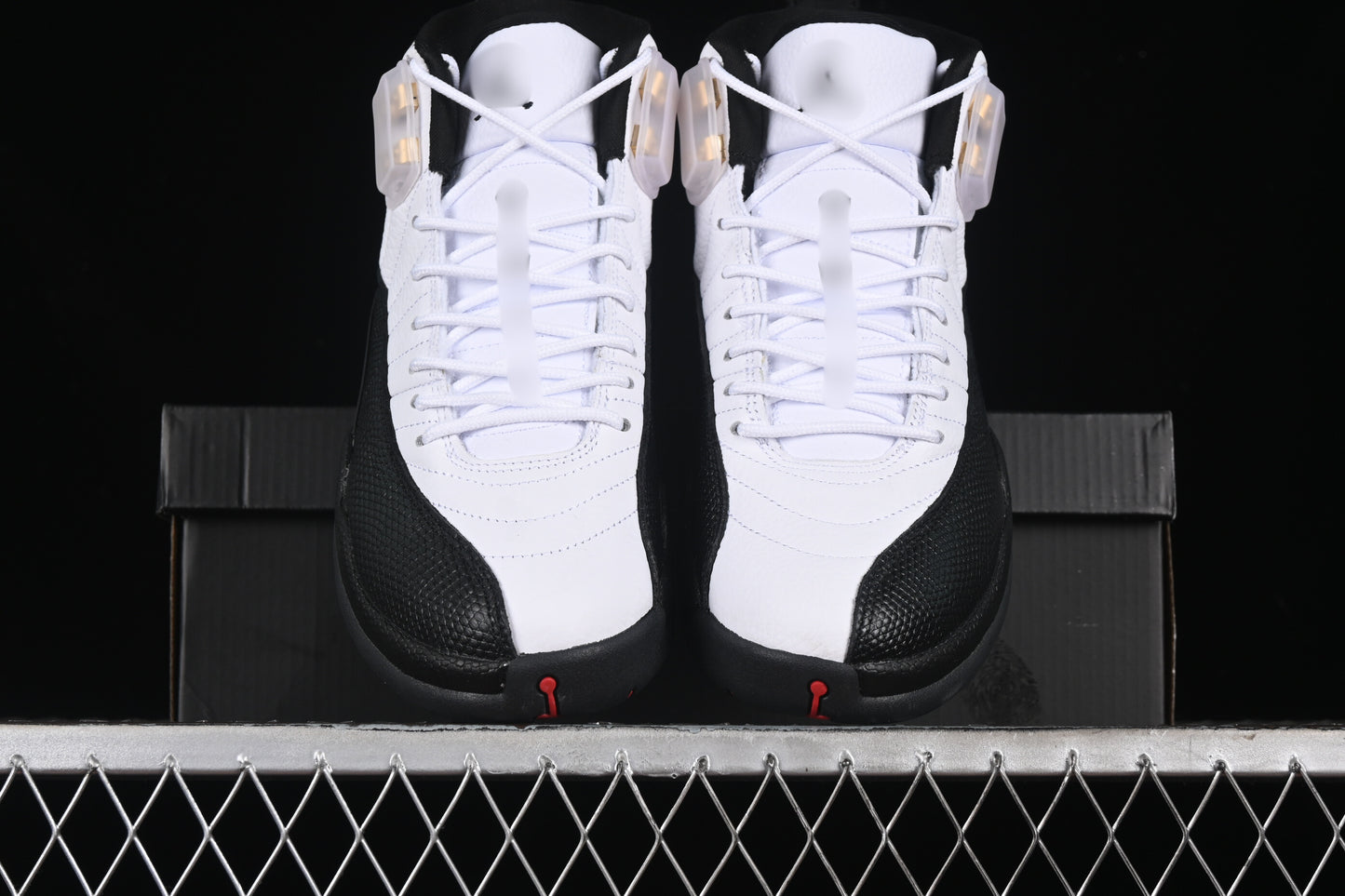 AJ12 #16