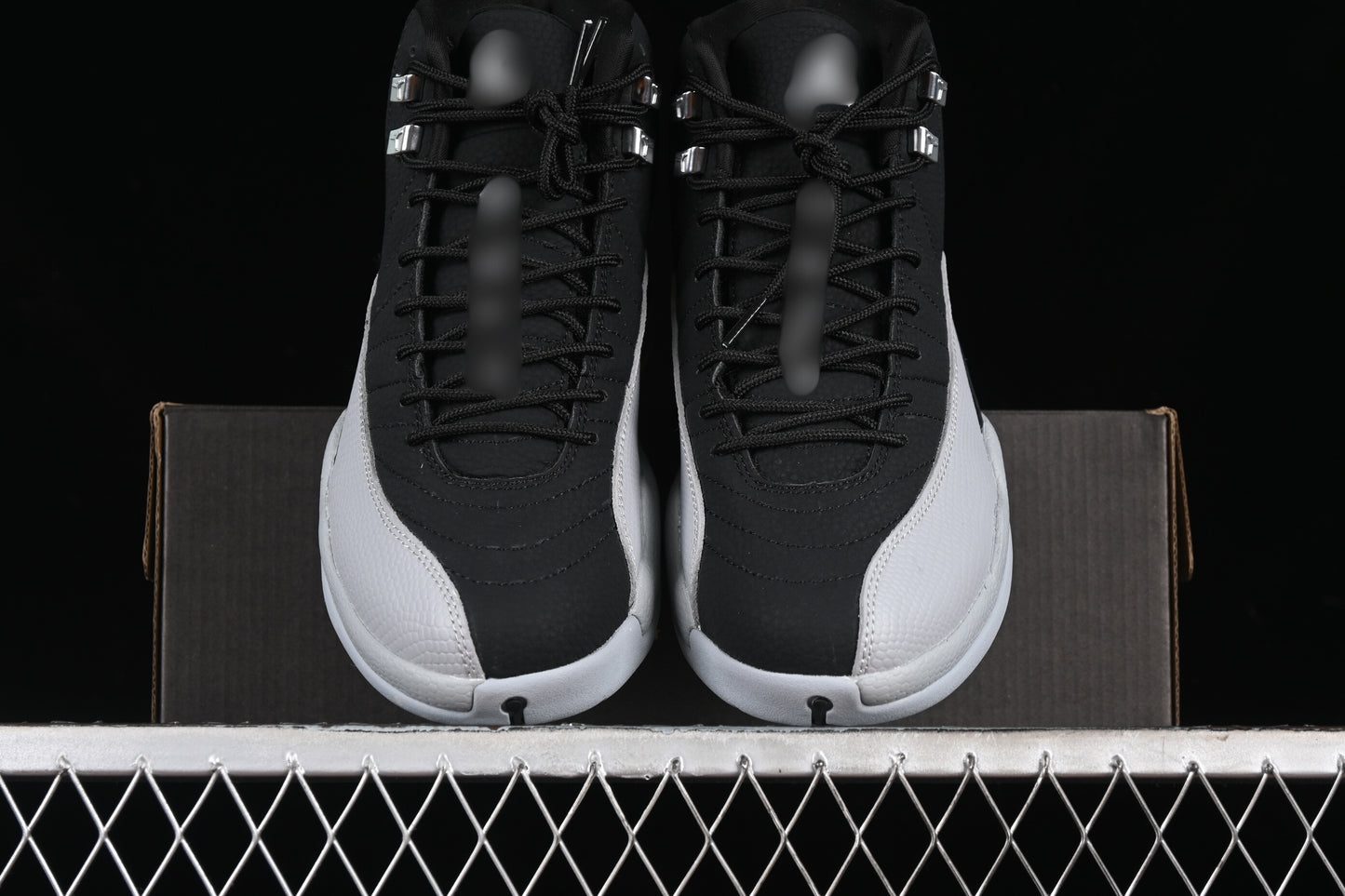 AJ12 #4