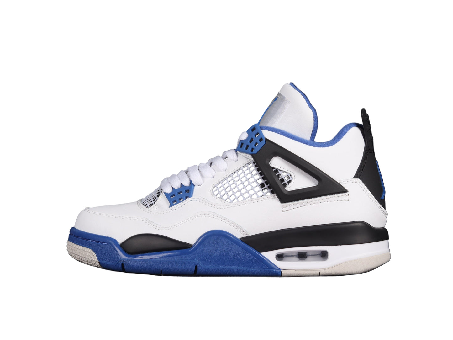 AJ4 #25
