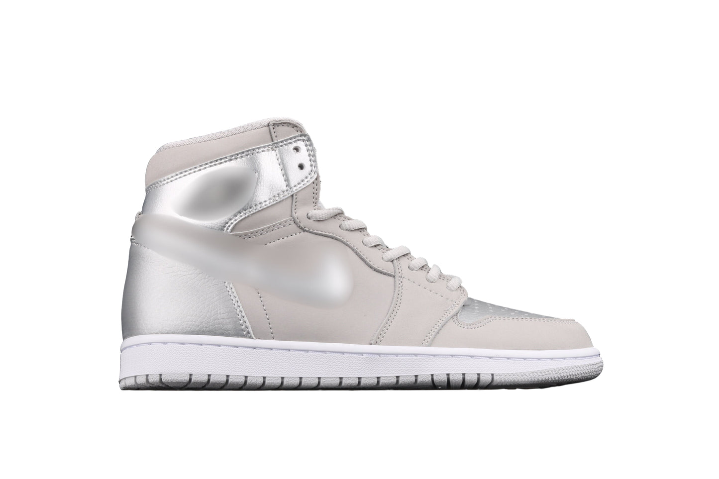 AJ1 High OG #2