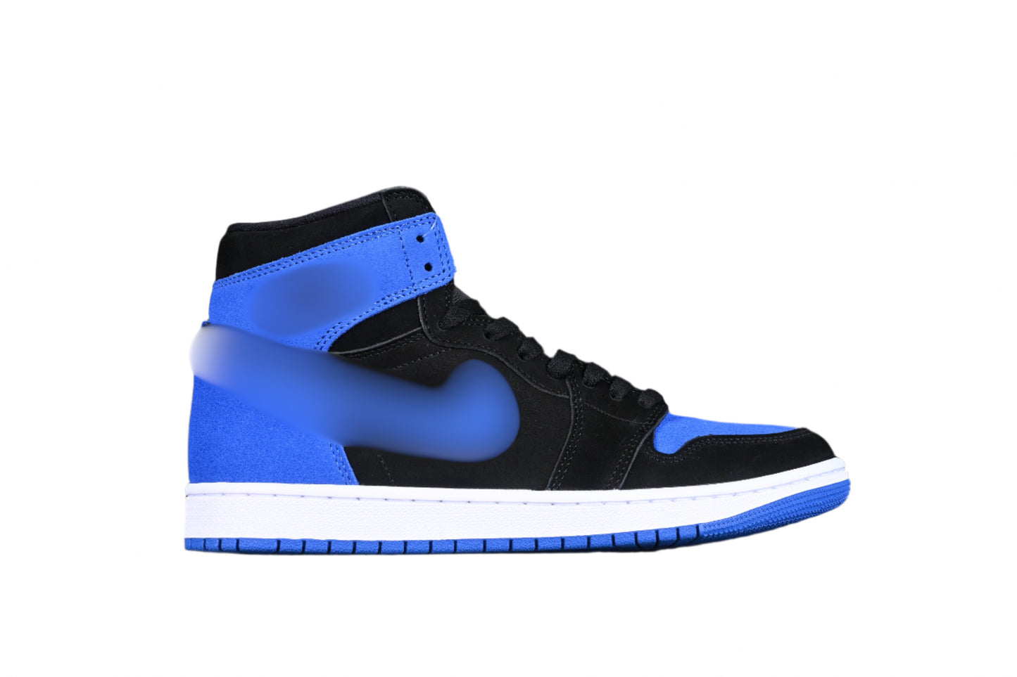 AJ1 High OG #10