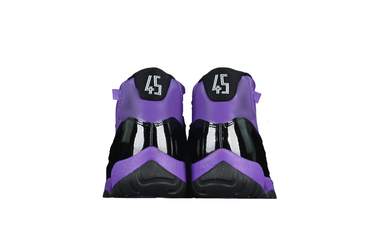 AJ11 #15