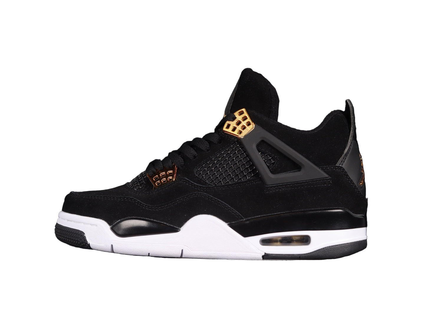 AJ4 #35