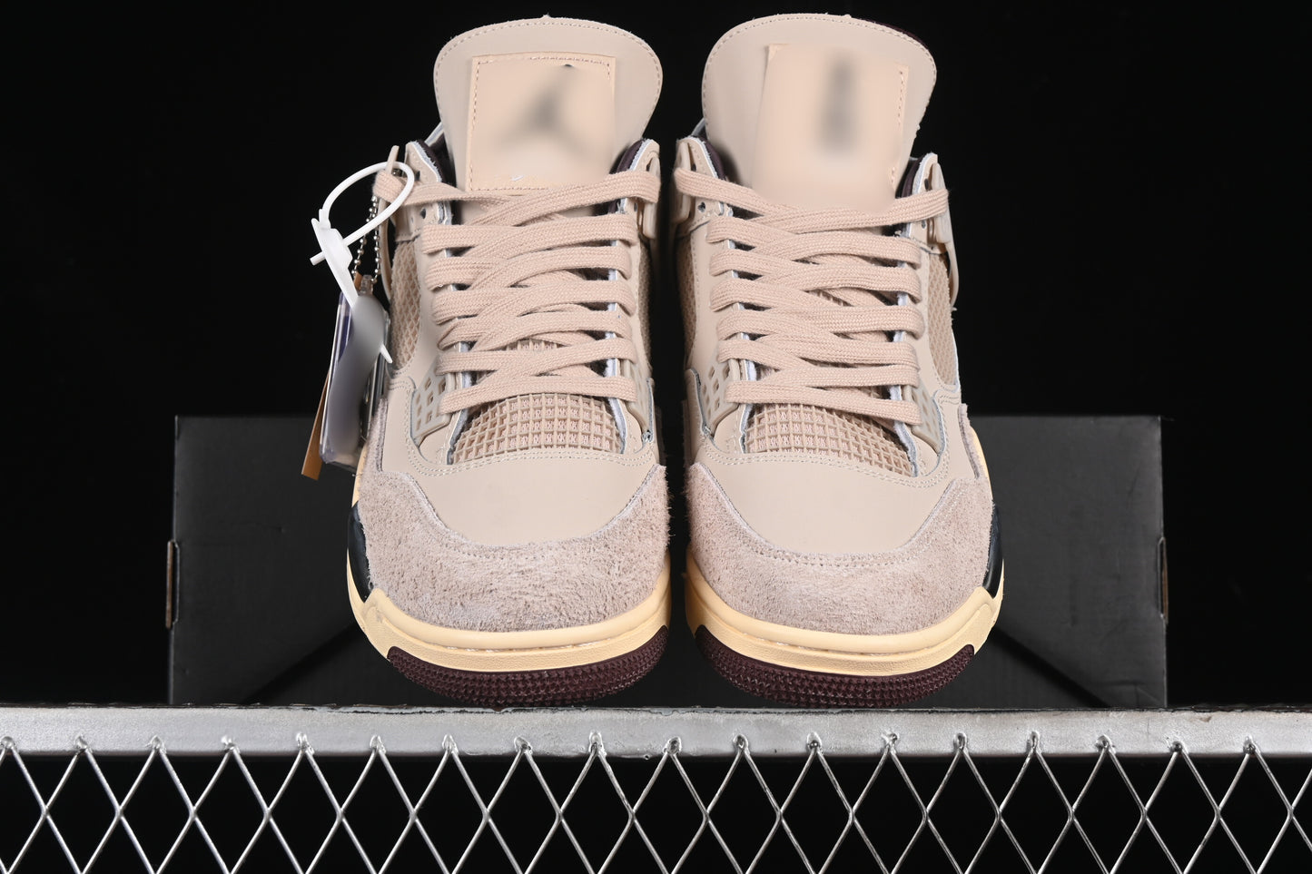 AJ4 #23
