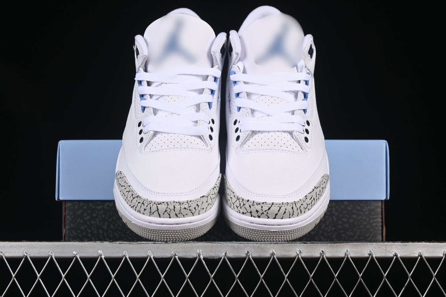 AJ3 #8