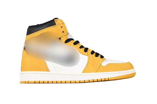 AJ1 High OG #9