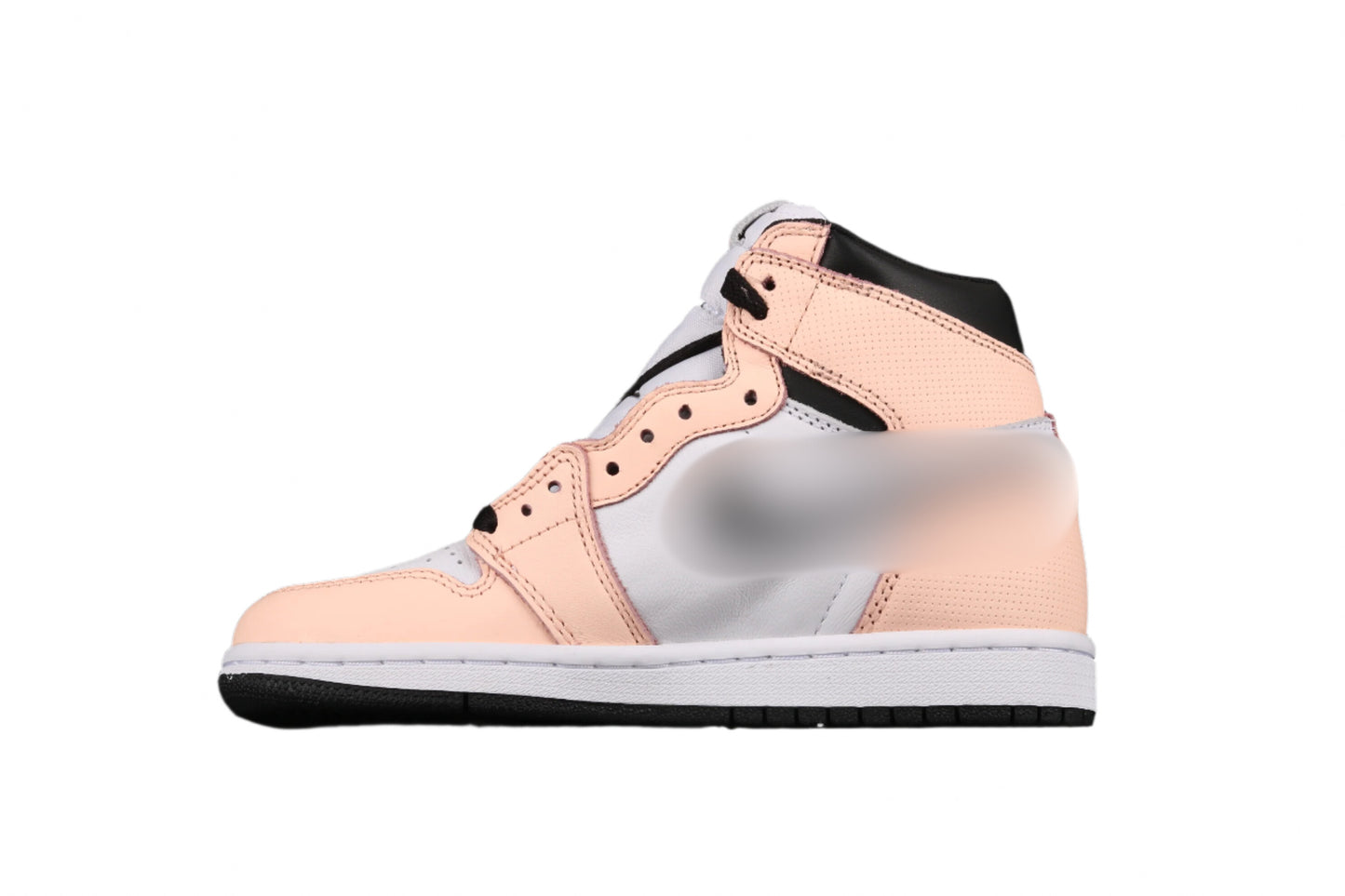 AJ1 High OG #12