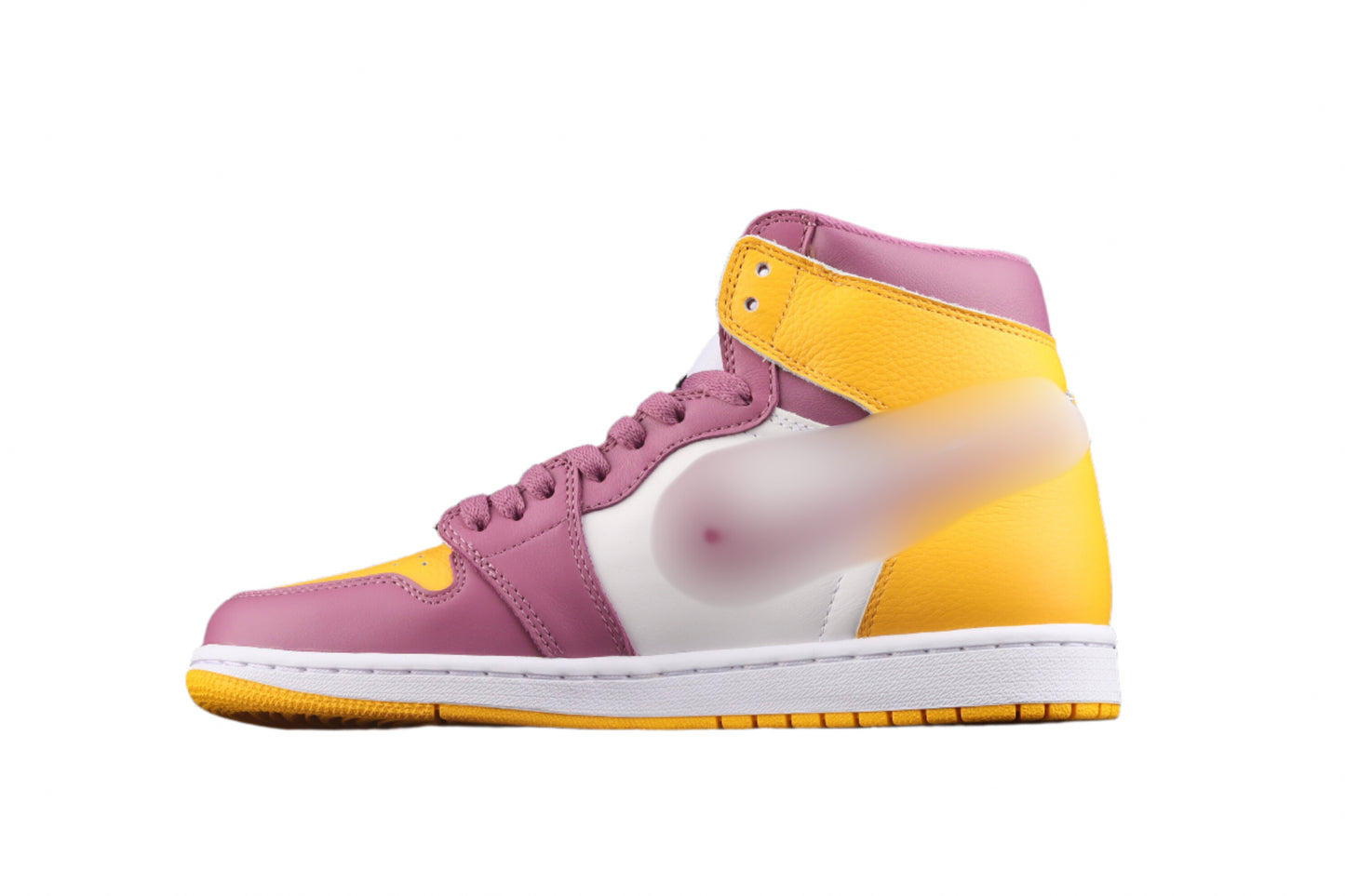 AJ1 High OG #15