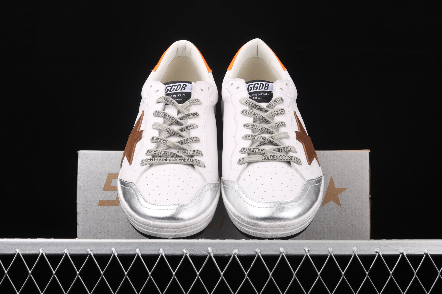 GGDB Golden Goose Super Star