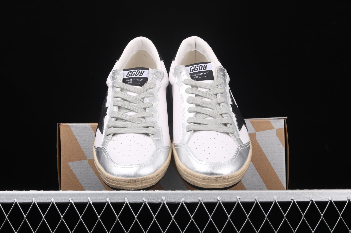 Golden Goose Super Star