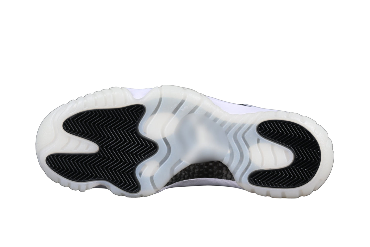 AJ11 #5