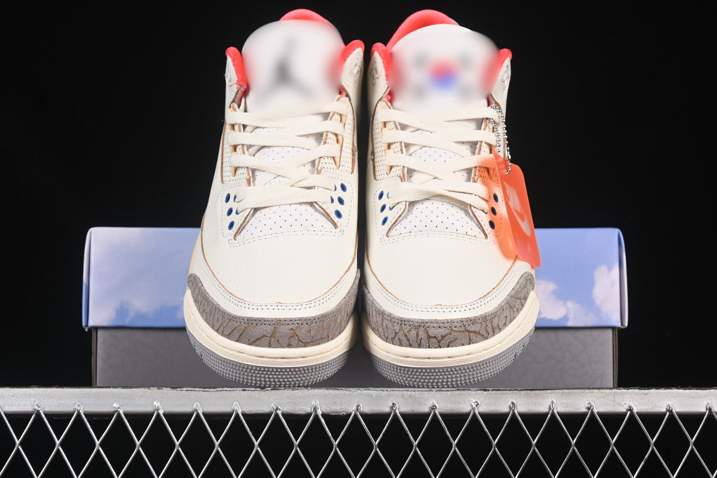 AJ3 #9