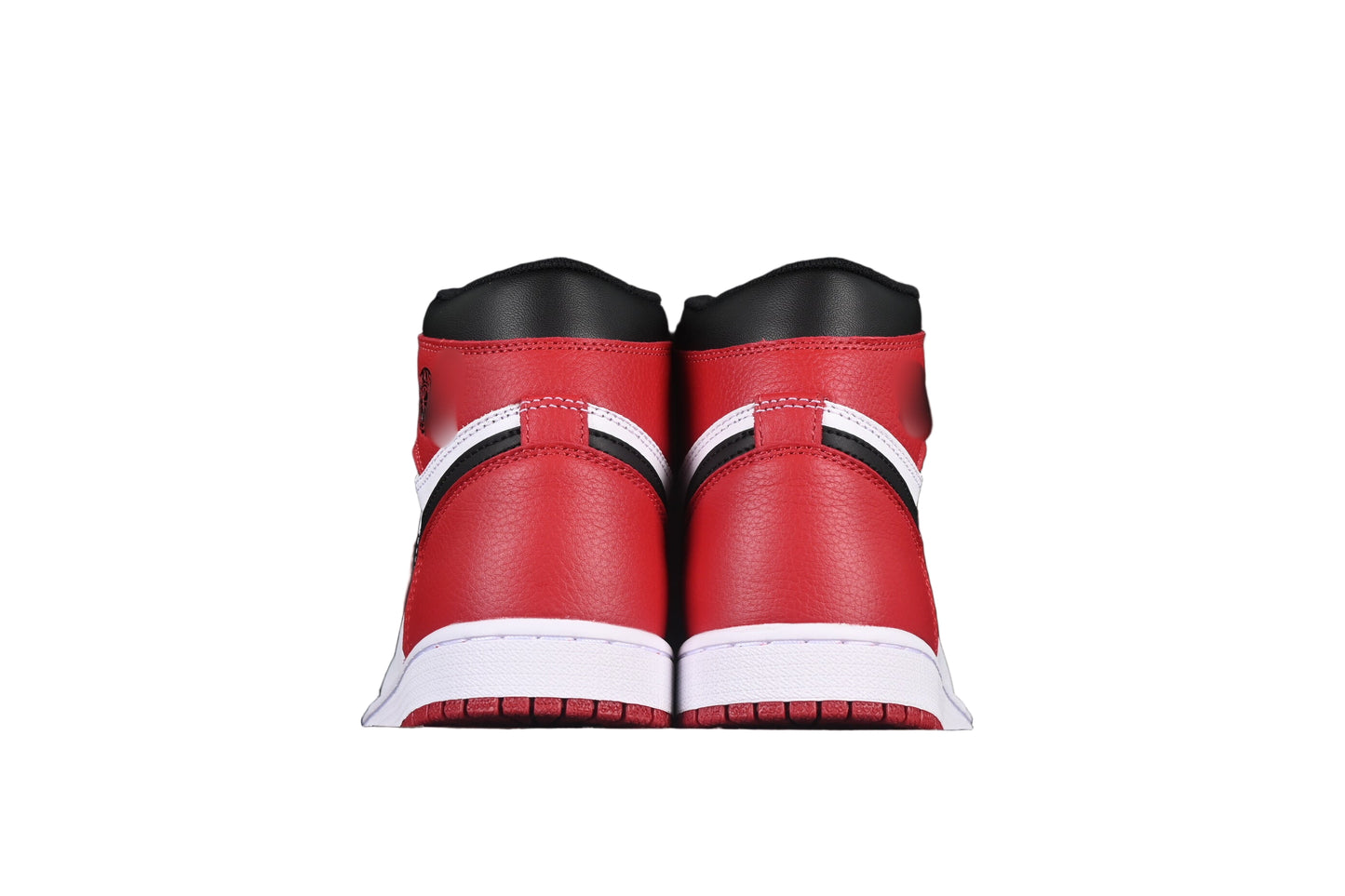 AJ1 High OG #1