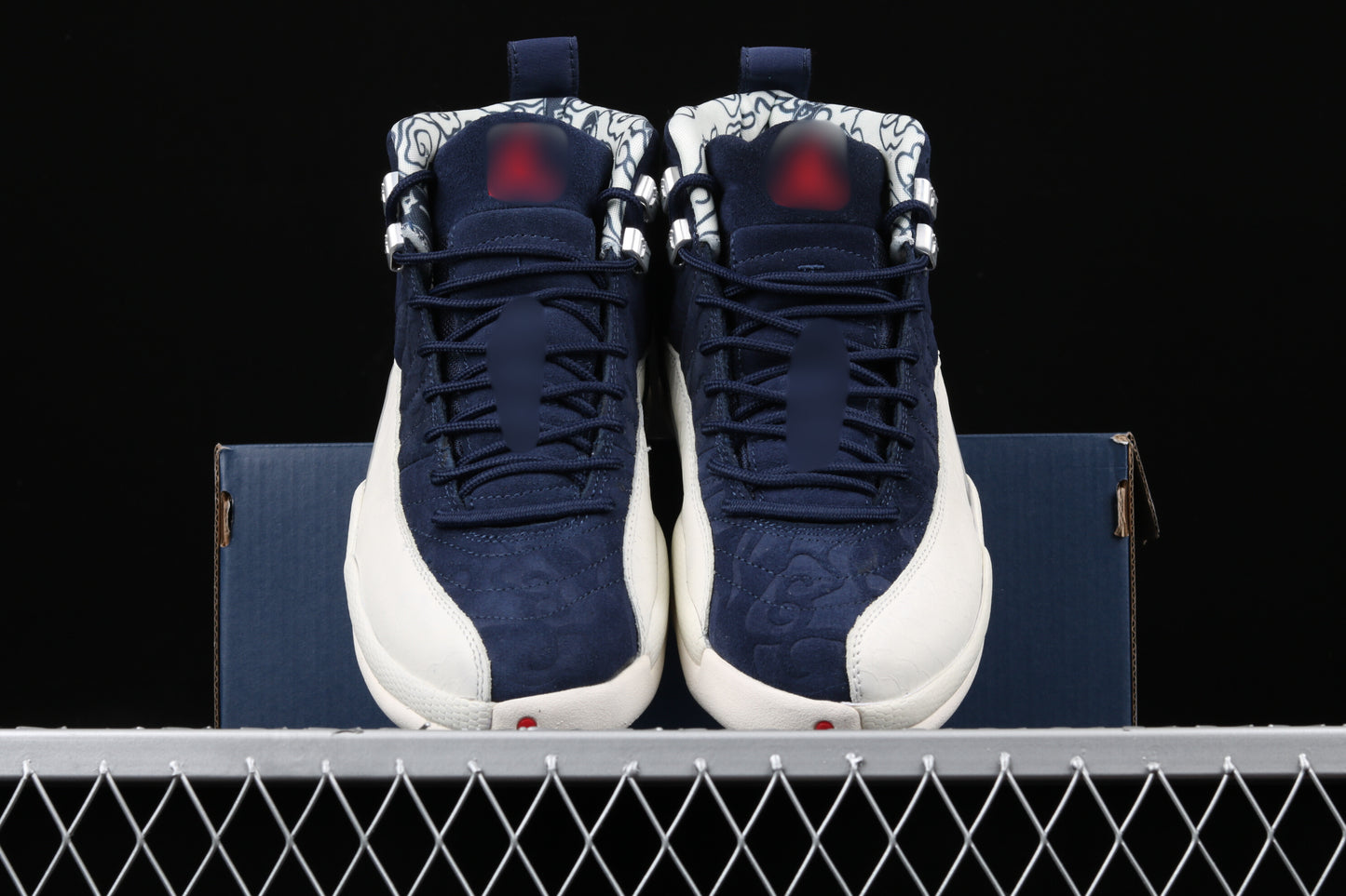 AJ12 #11