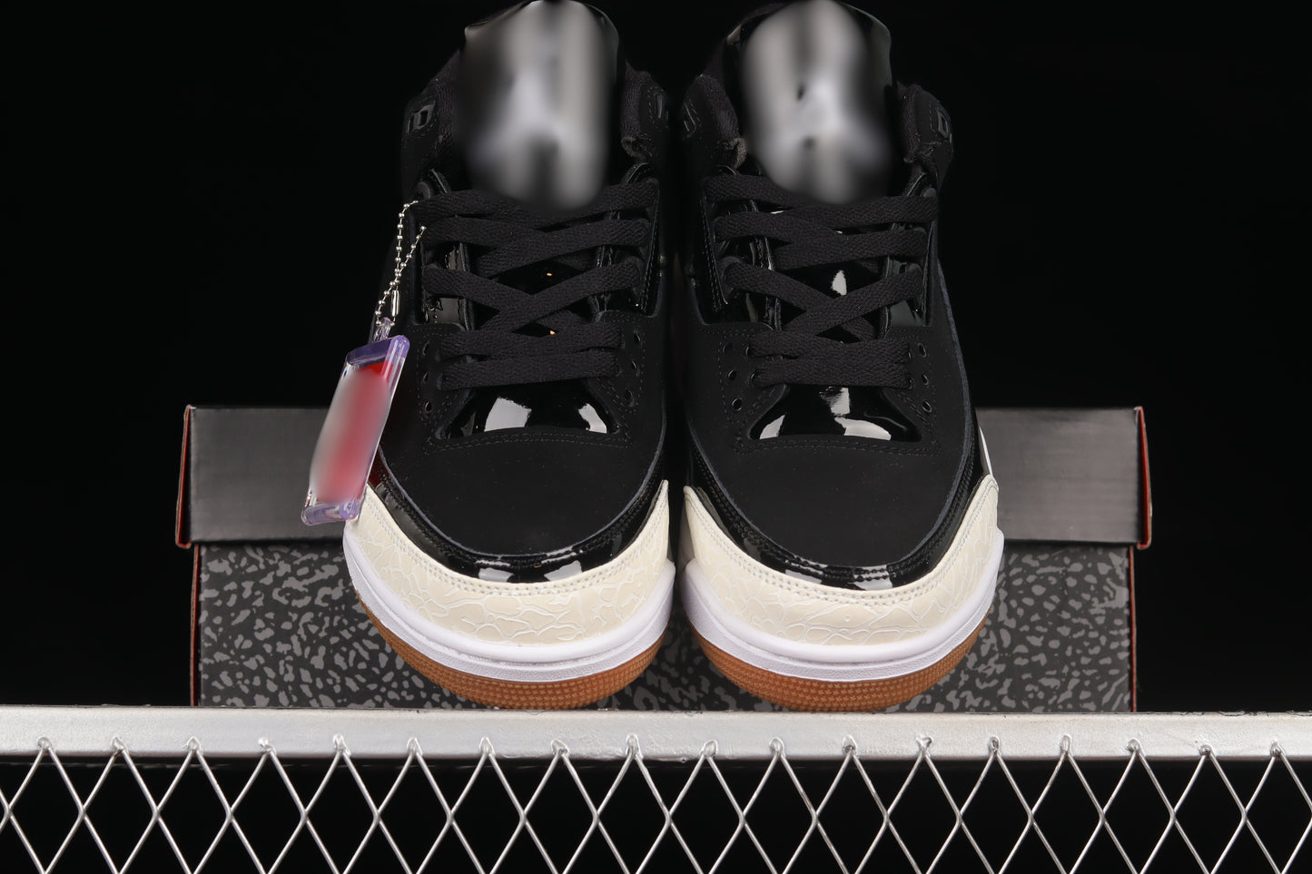 AJ3 #12