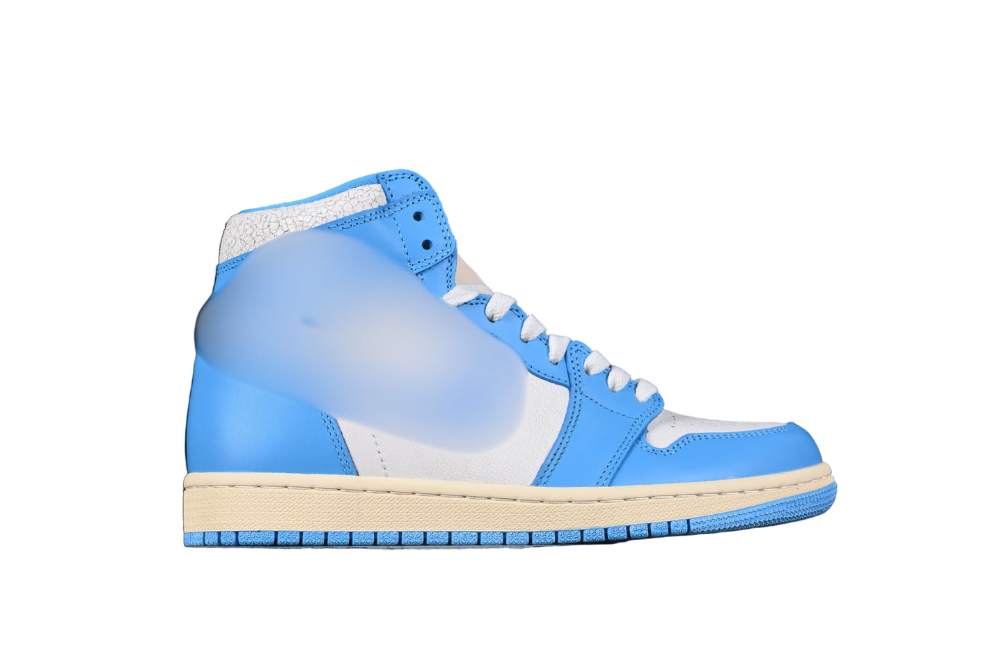 AJ1 High OG #4