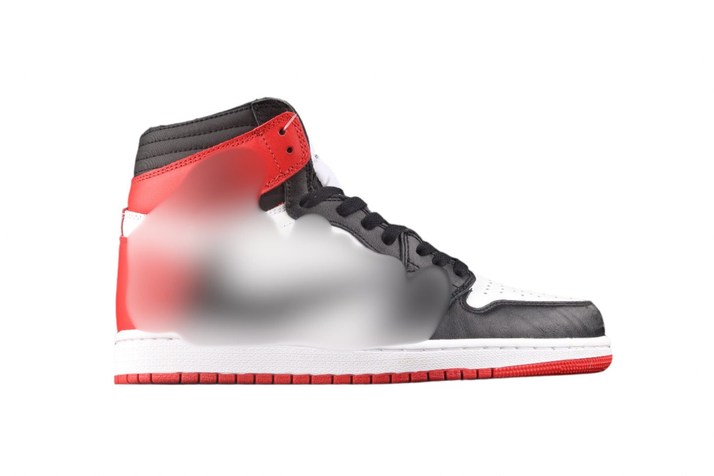 AJ1 High OG #13
