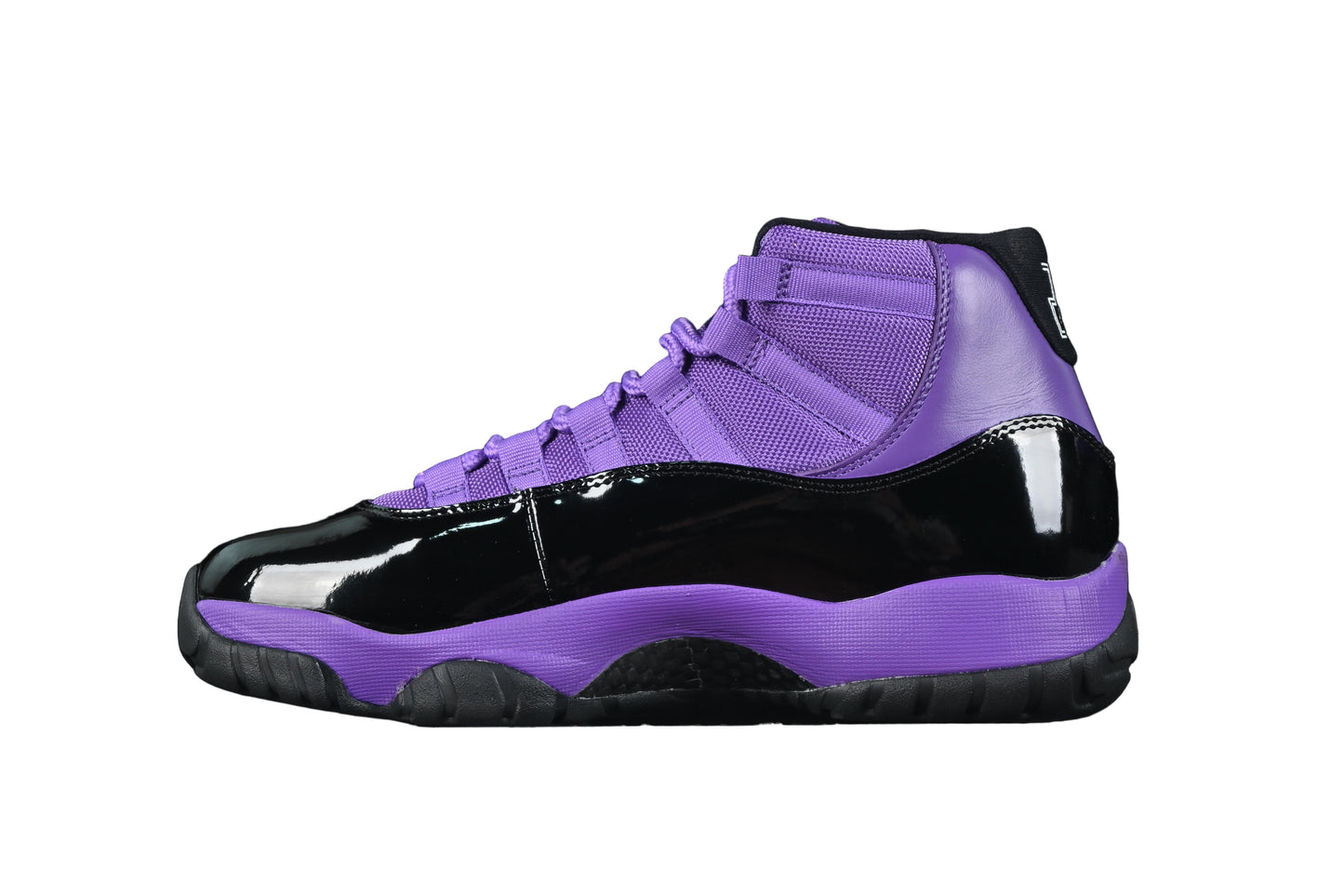 AJ11 #15
