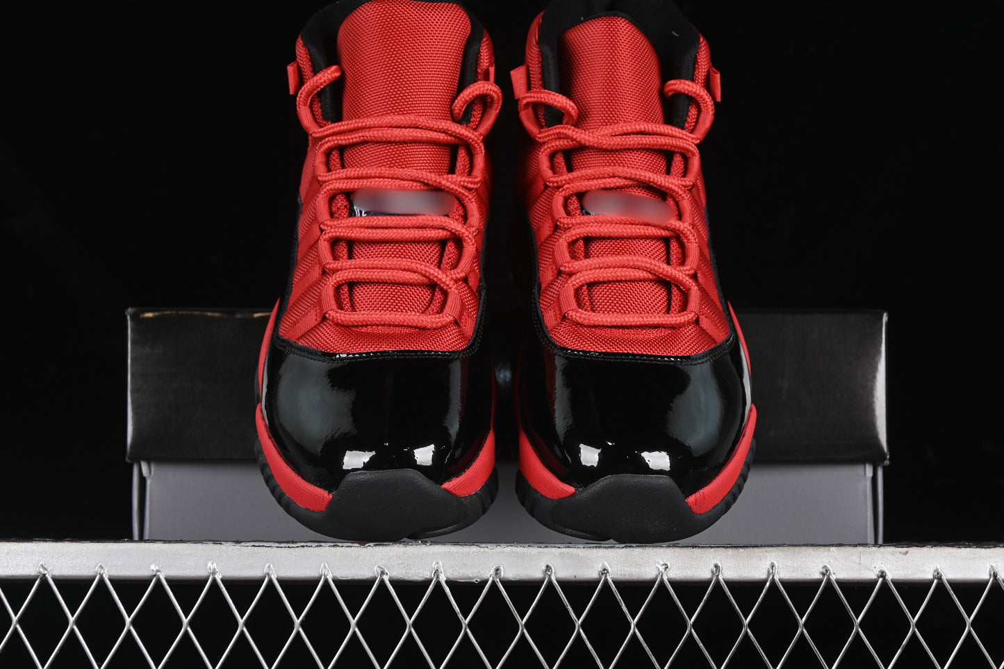 AJ11 #6