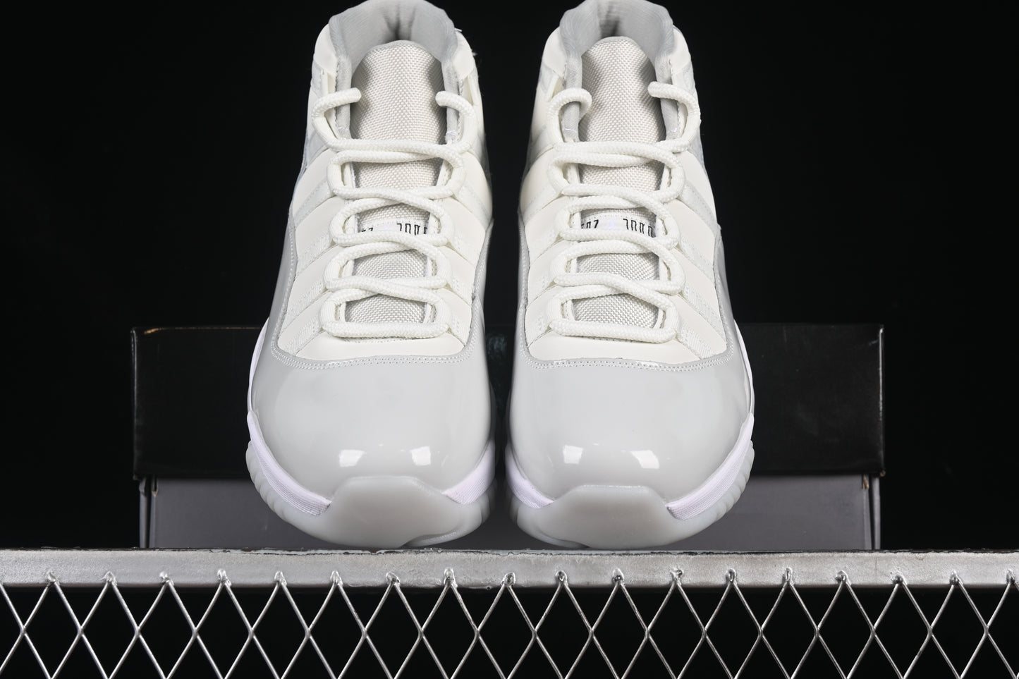 AJ11 #2