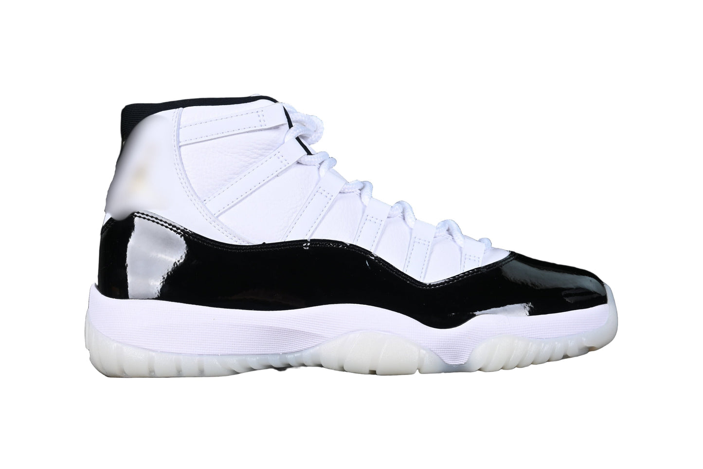 AJ11 #5