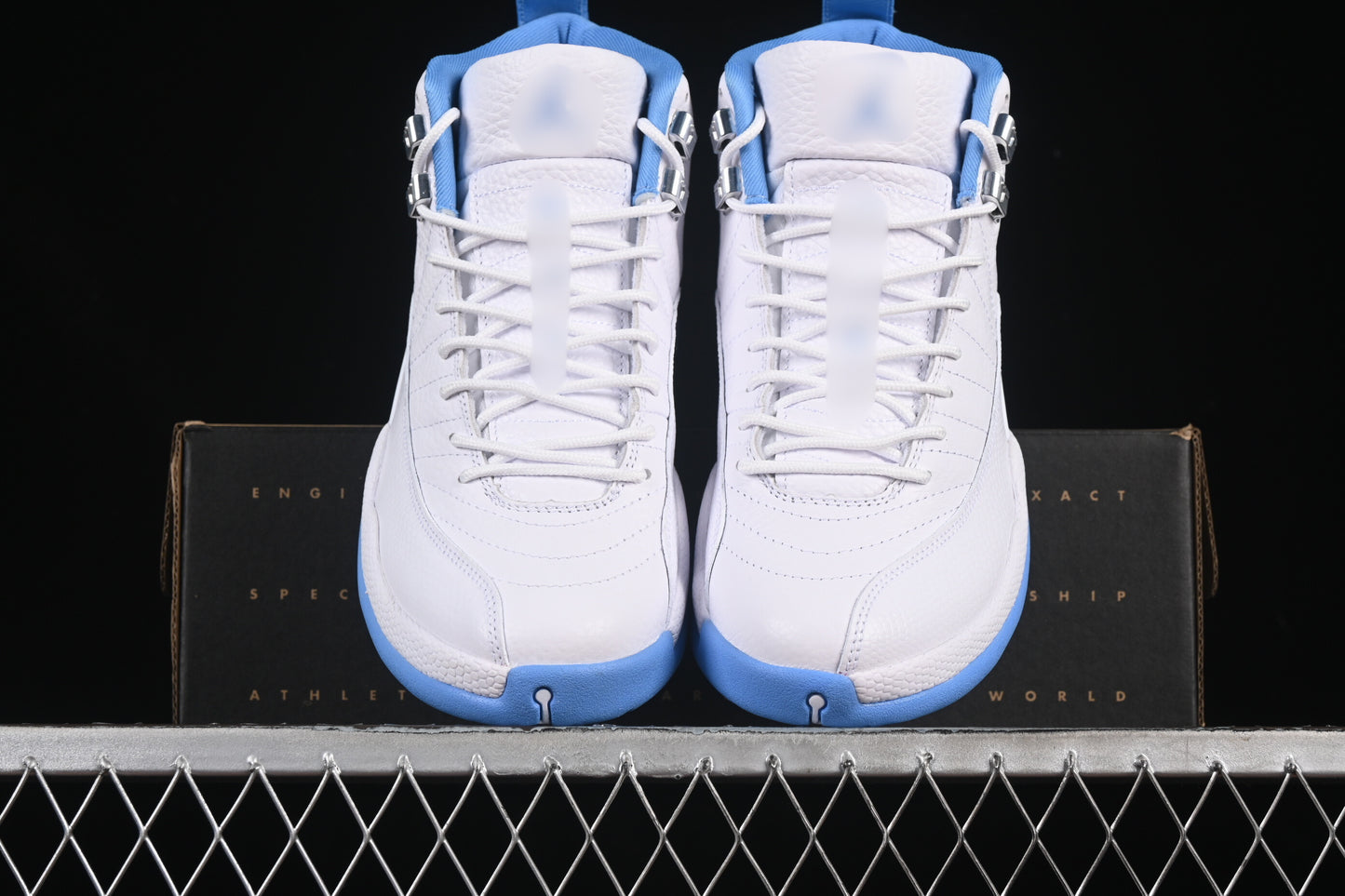 AJ12 #5