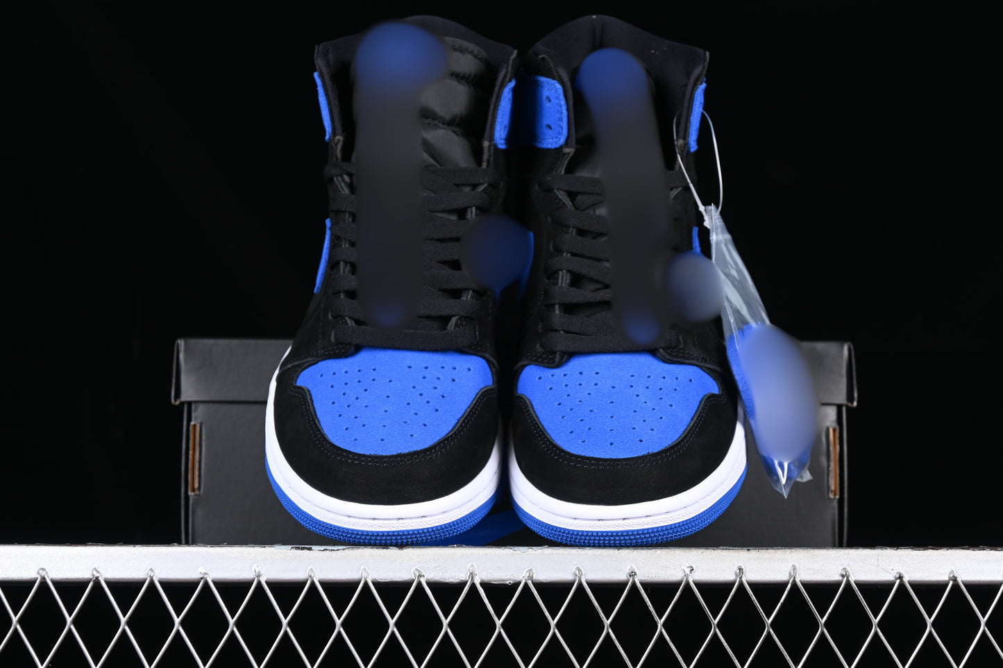 AJ1 High OG #10