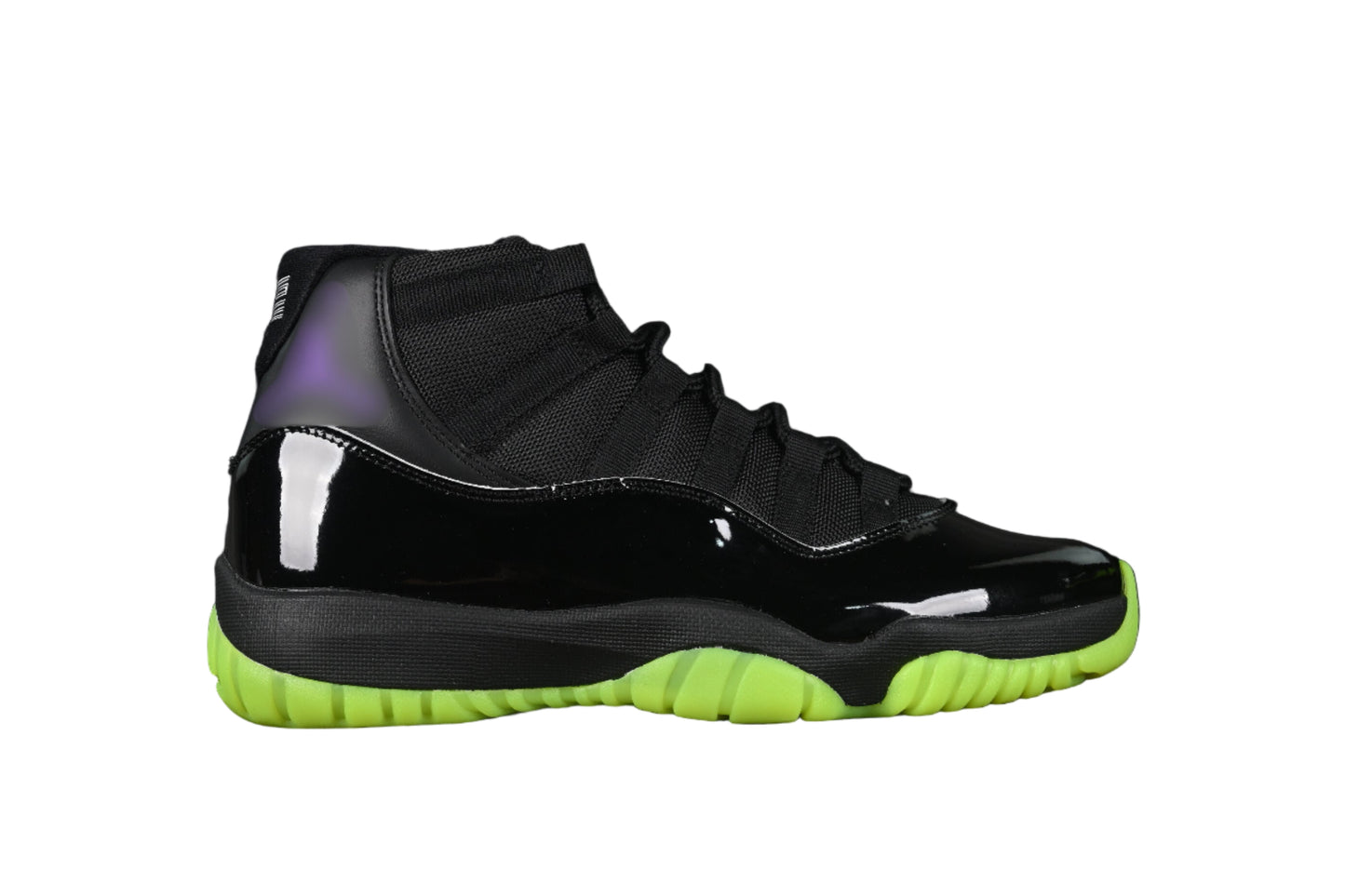 AJ11 #9